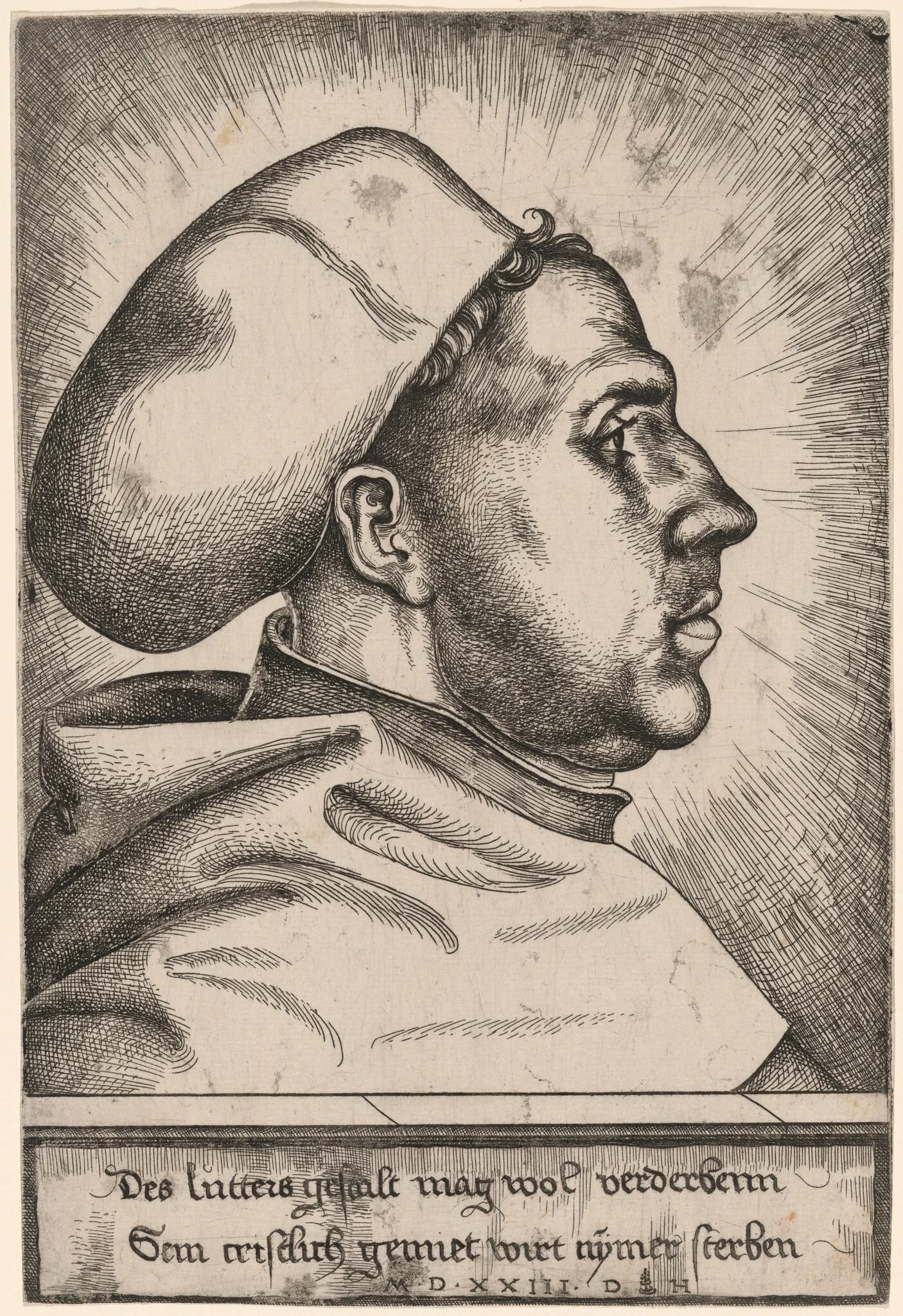Martin Luther