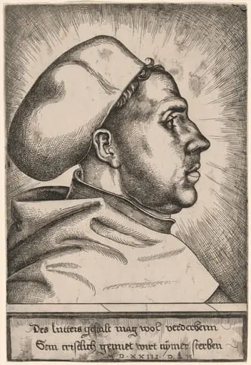 Martin Luther
