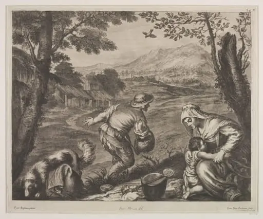 The Husbandman