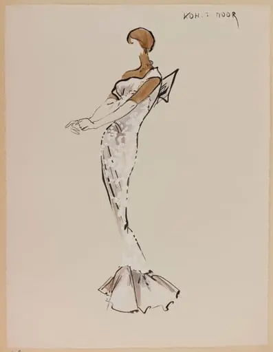 Koh-i-noor