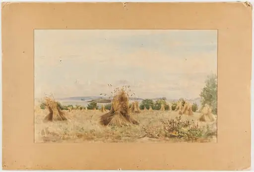 taideteos