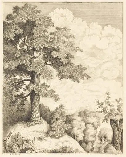 View of Santron