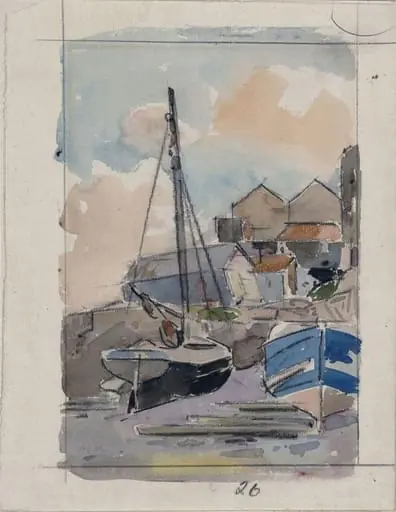 Boats