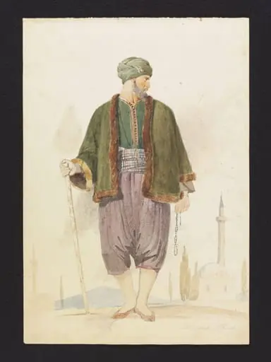 Mahmoud - Athens -