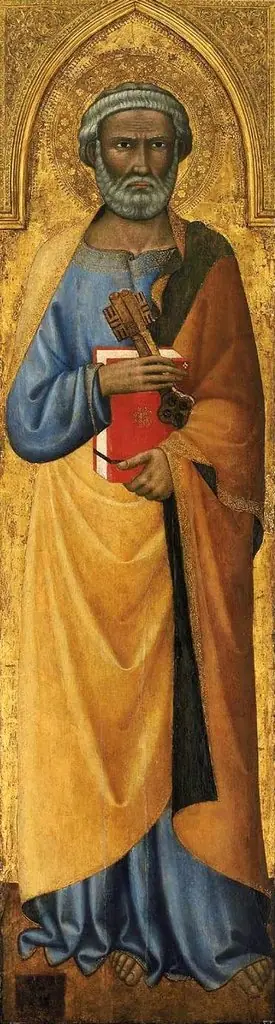 Saint Peter