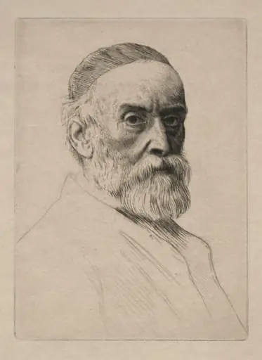 George Frederic Watts