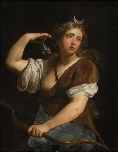 Diana Hunting
