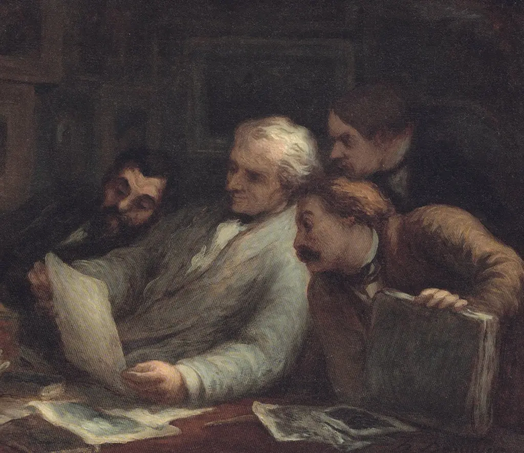 The Print Collectors