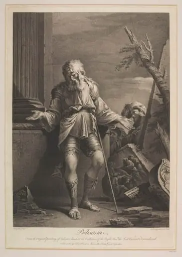 Belisarius