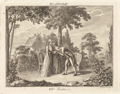 Bethrothal