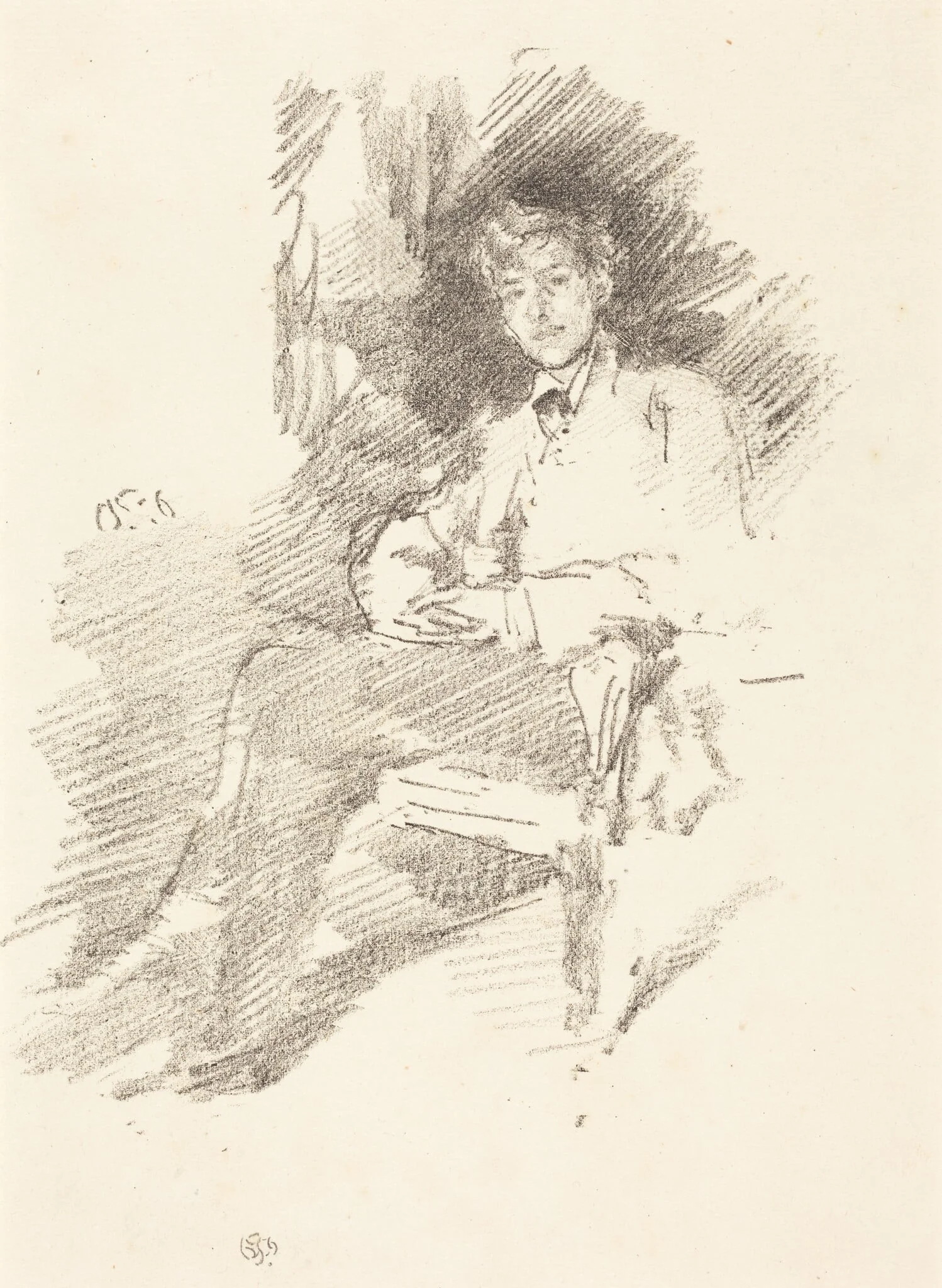 Walter Sickert