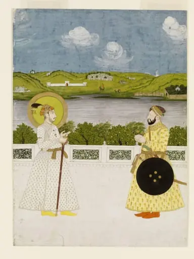 Muhammad Shah