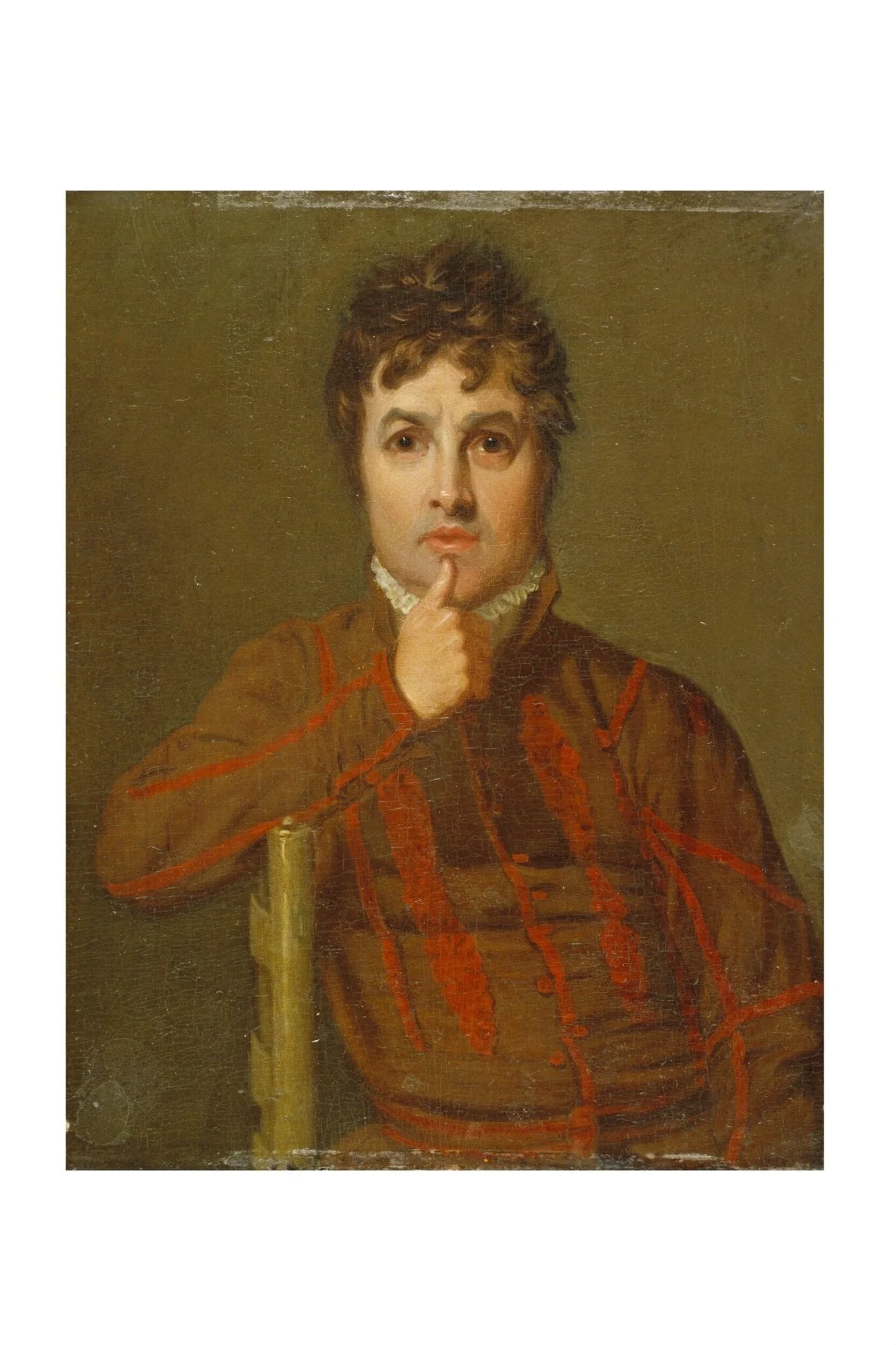 John Philip Kemble in a Comic Role