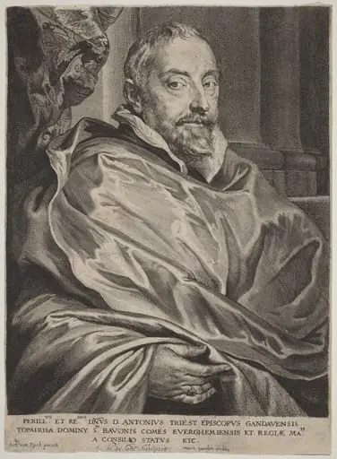 Anton Triest