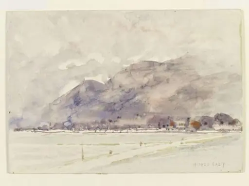 Mountains