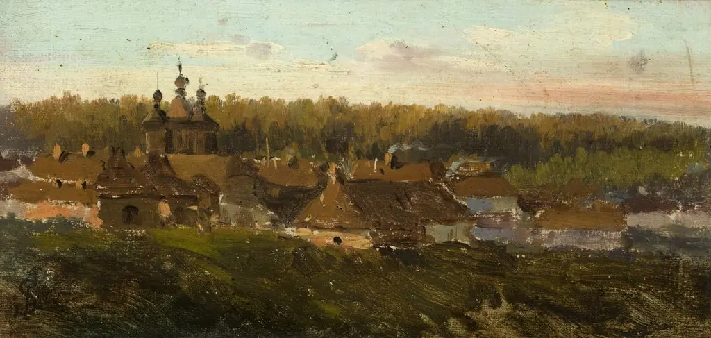 Volhynian Village