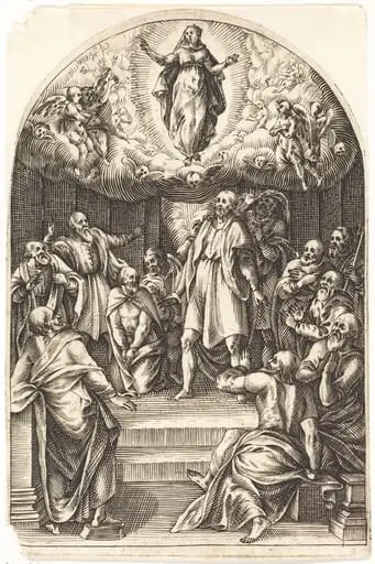 The Assumption