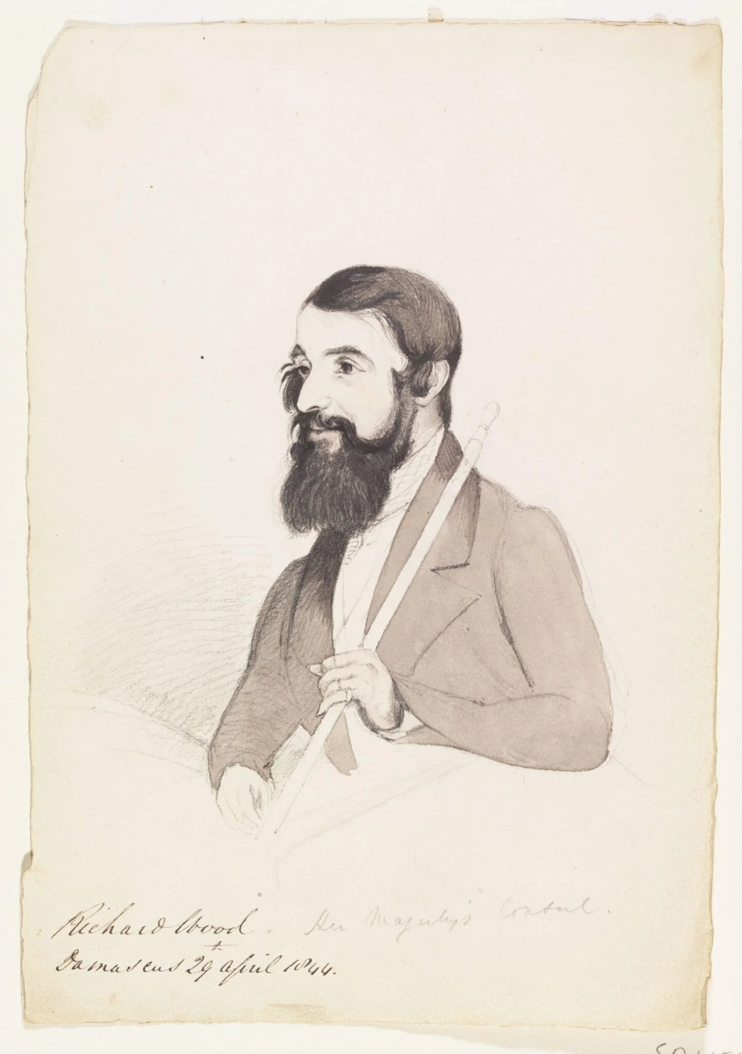 Richard Wood