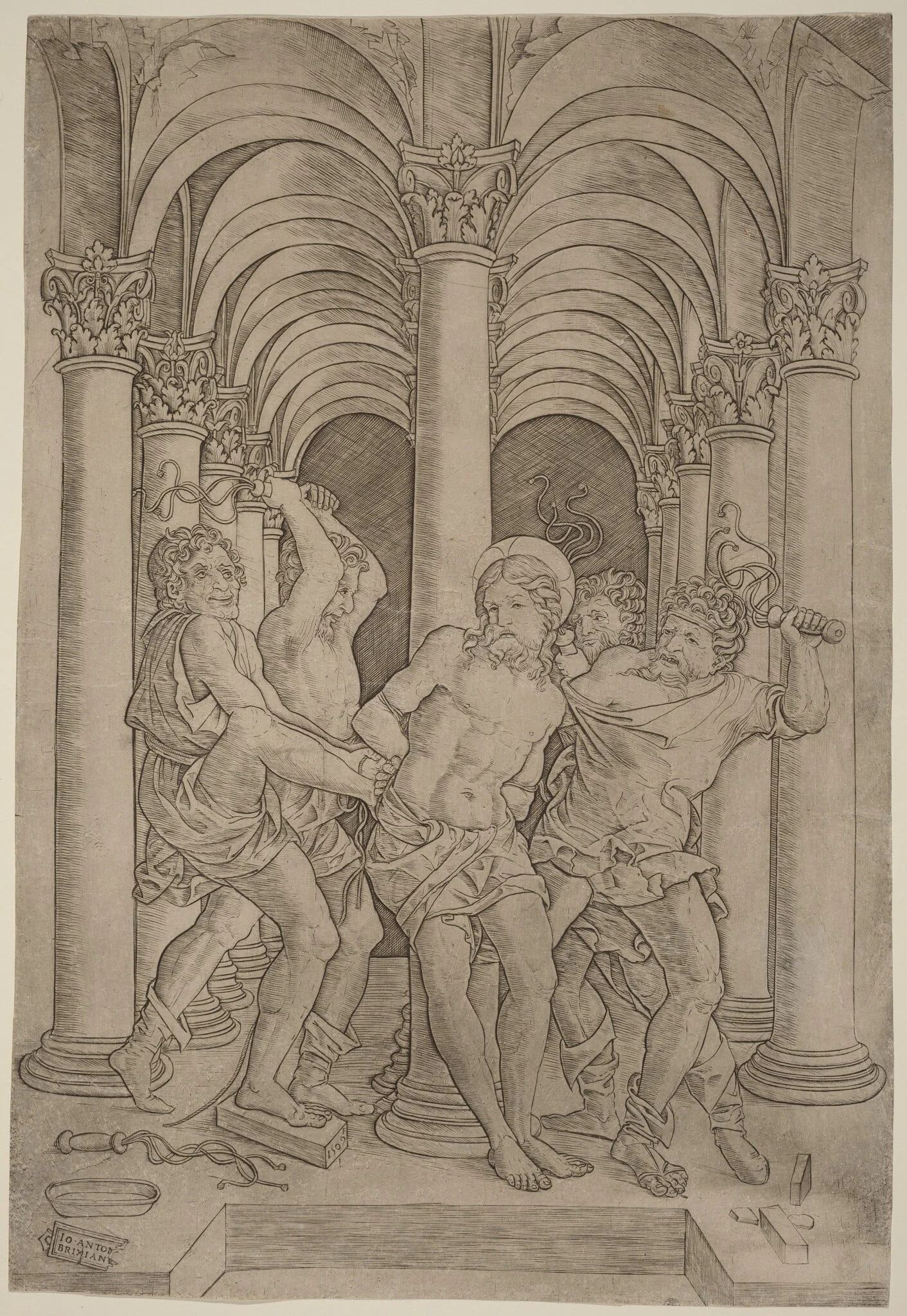 Flagellation