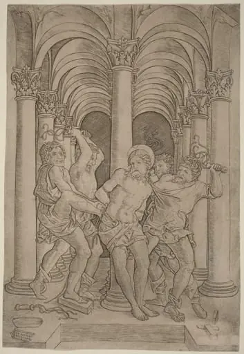 Flagellation