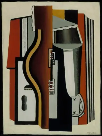Musical Instruments