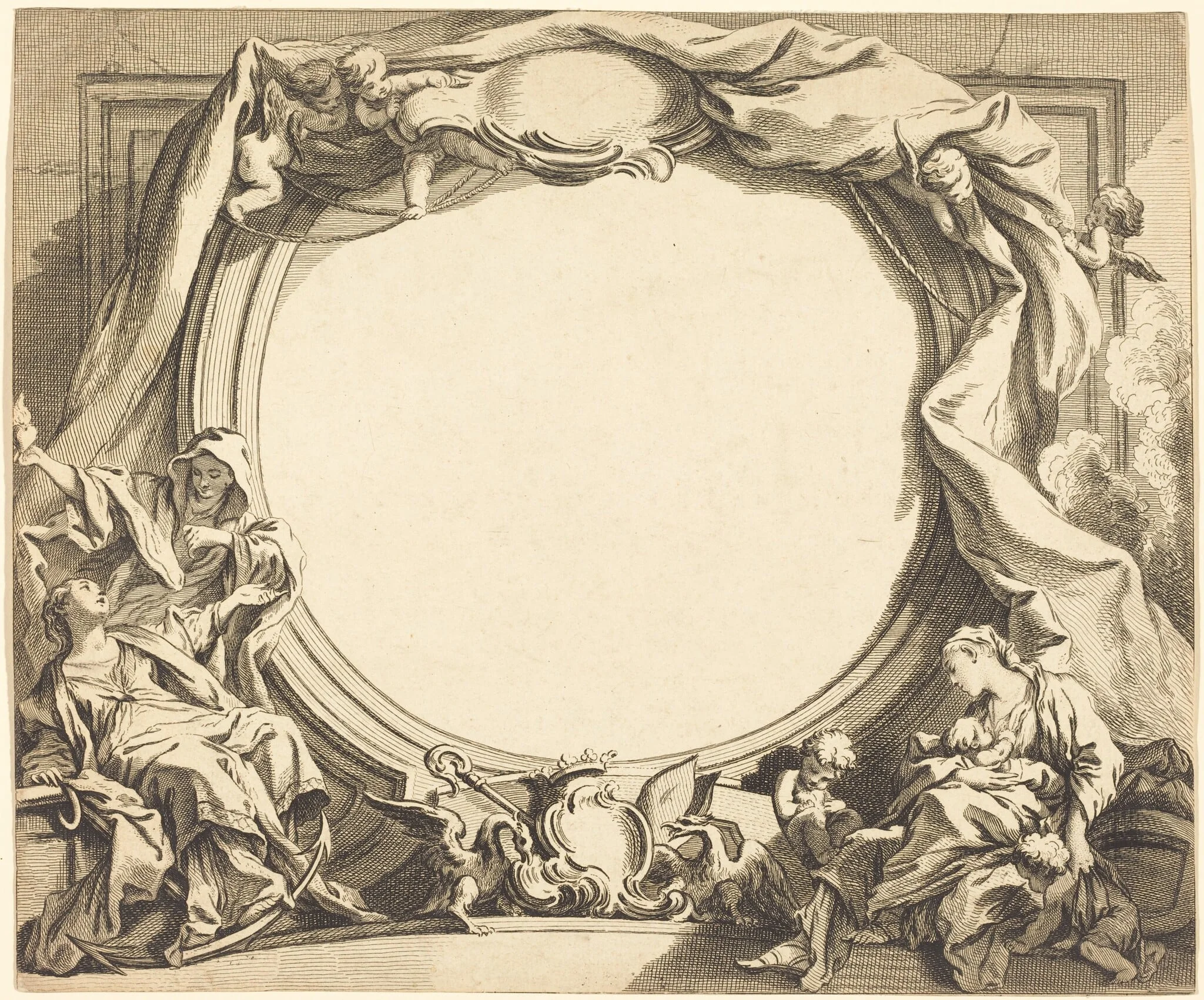 Faith and Charity