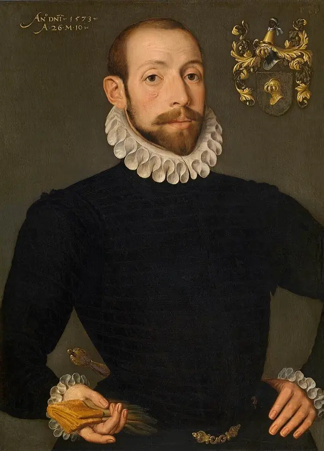 Olivier Nieulant