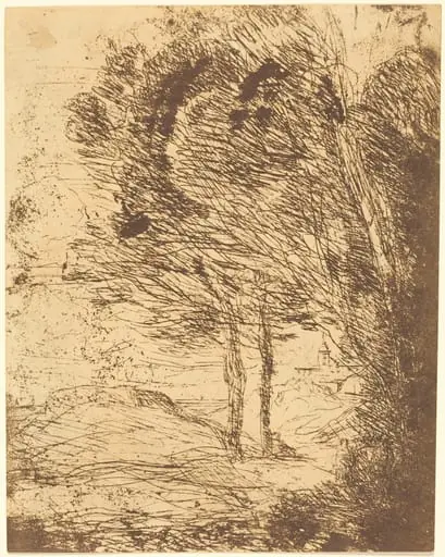 Environs of Genoa (Environs de Genes)