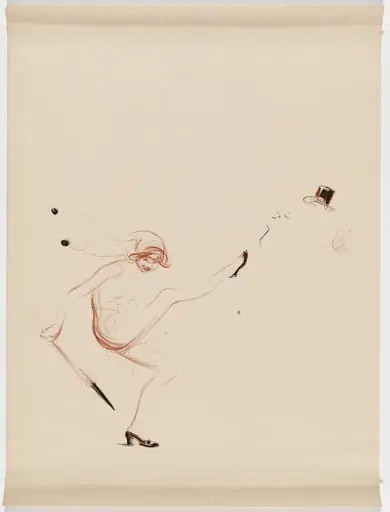 First Exhibition of the Humorists, Palace of Style