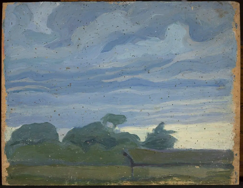 Landscape
