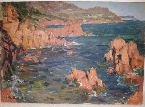 Capul Caliacra