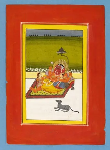 Ganesh