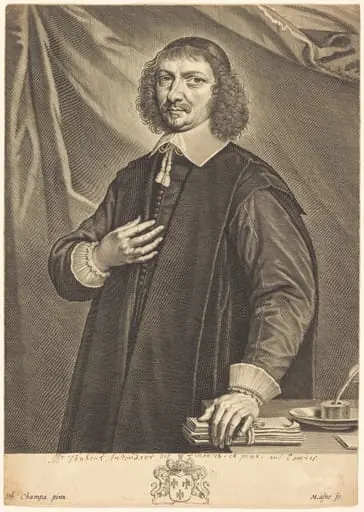 Jacques Thubeuf
