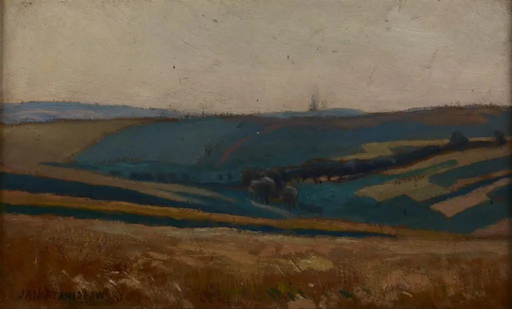 Field-Patches