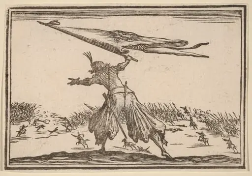 Standard Bearer