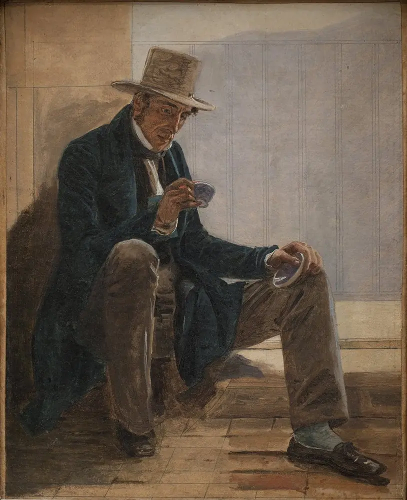 Martinus Rørbye