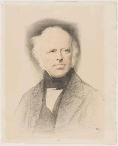 The Rev. Richard Sheepshanks, M.A.