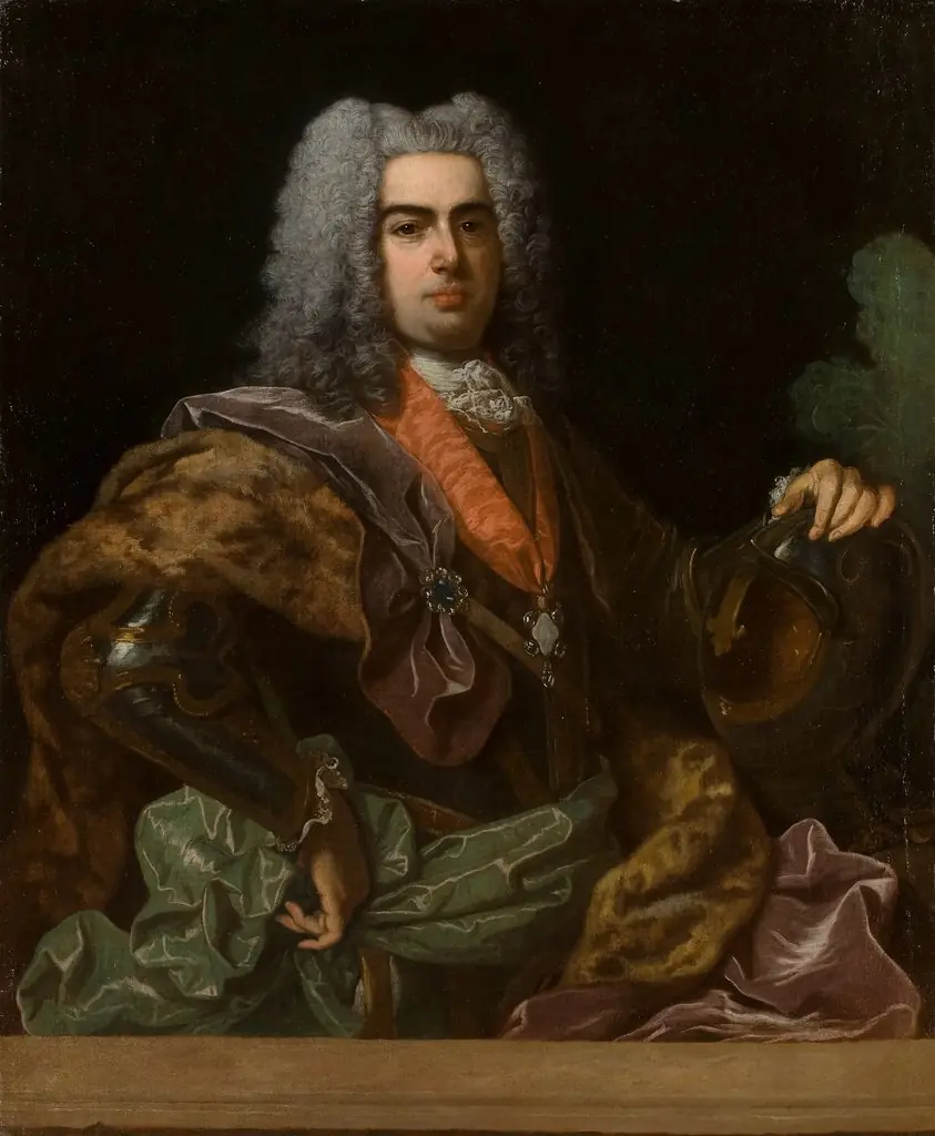 John V, King of Portugal