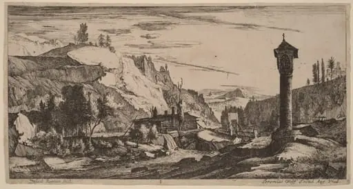 The Column: pl.1