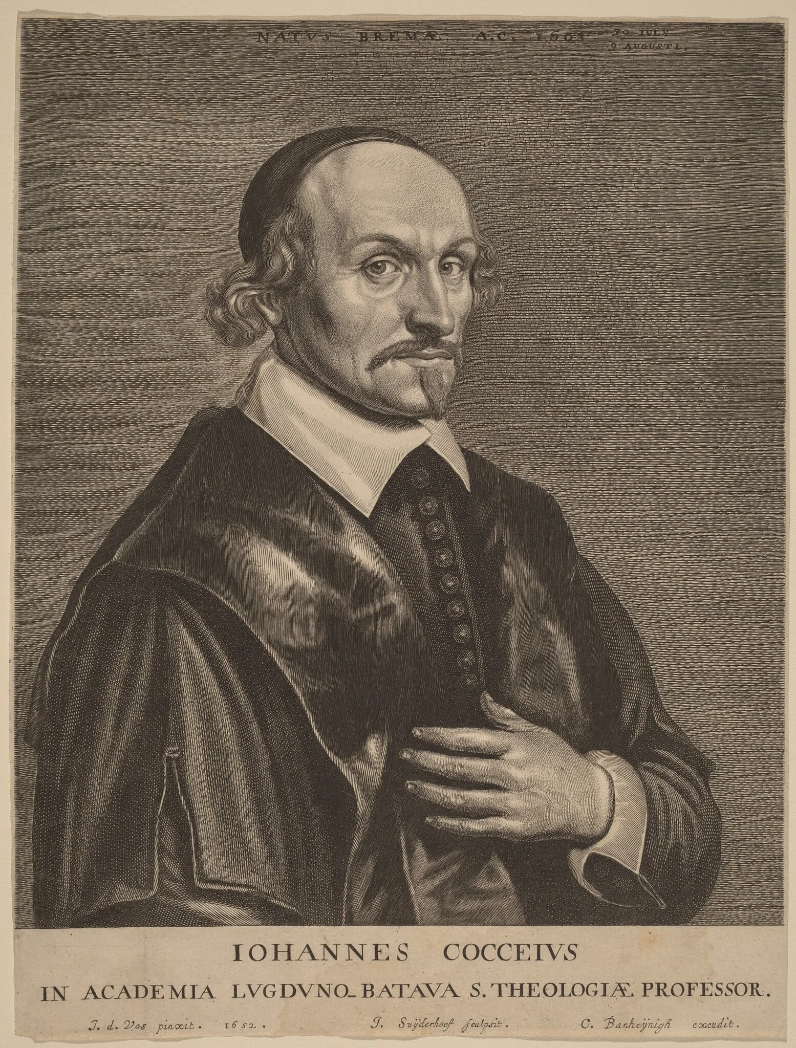 Johannes Cocceius