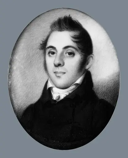 Portrait of a Gentleman