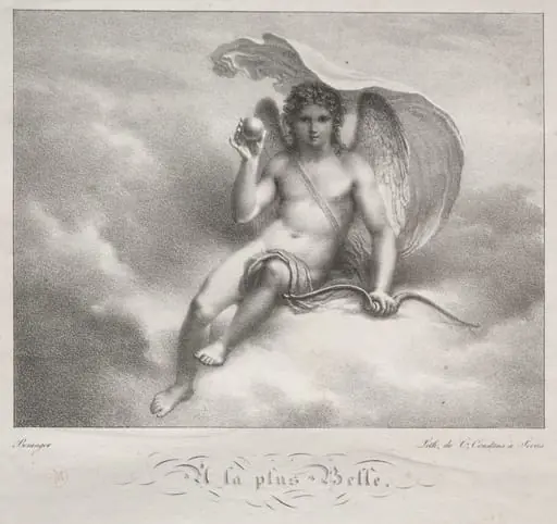 À la plus belle