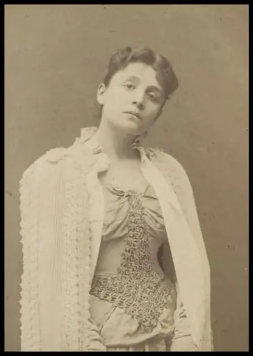 Guy Little Theatrical Photograph