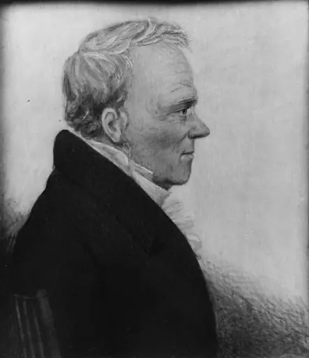 Portrait of a Gentleman
