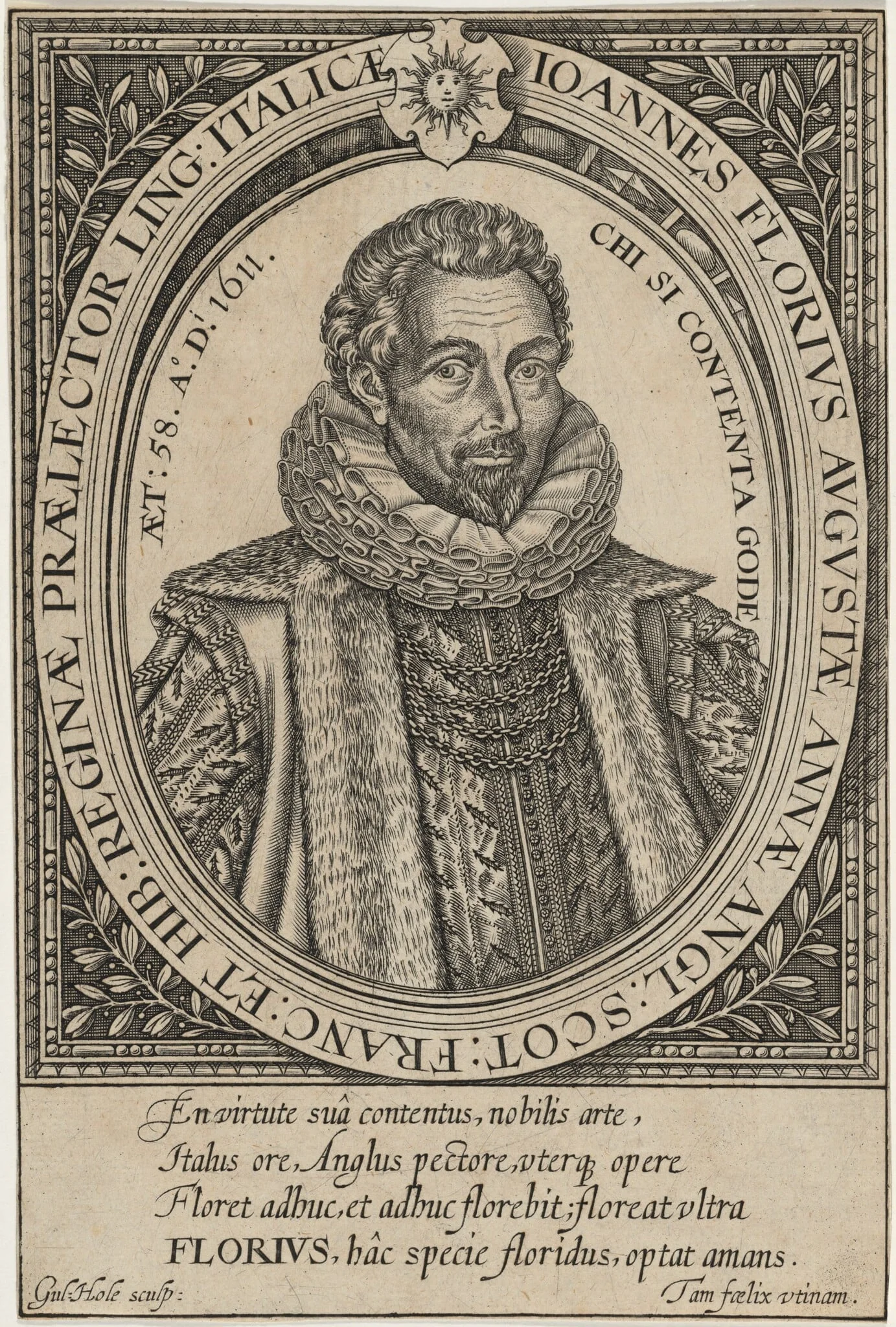 John Florio