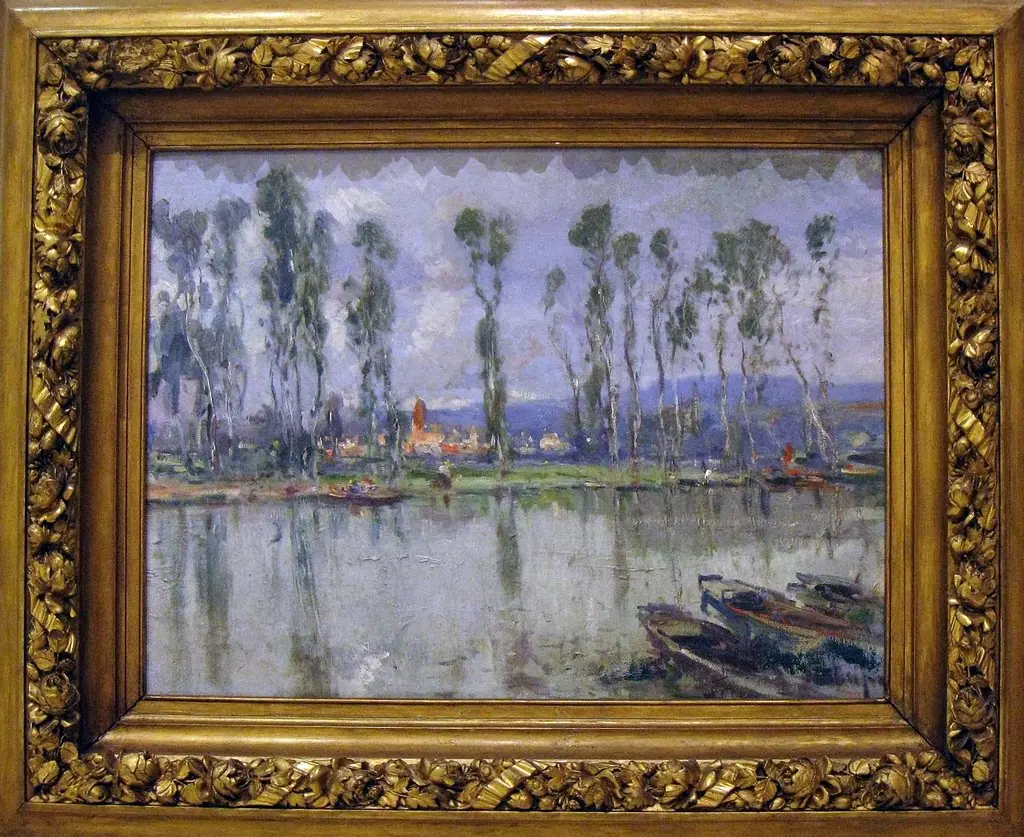 The Marne