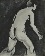 Bather
