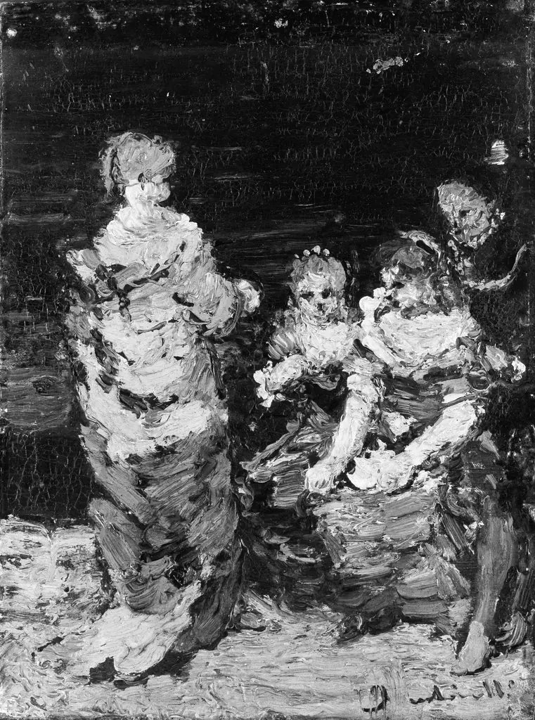 Four Figures