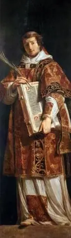 Saint Vincent