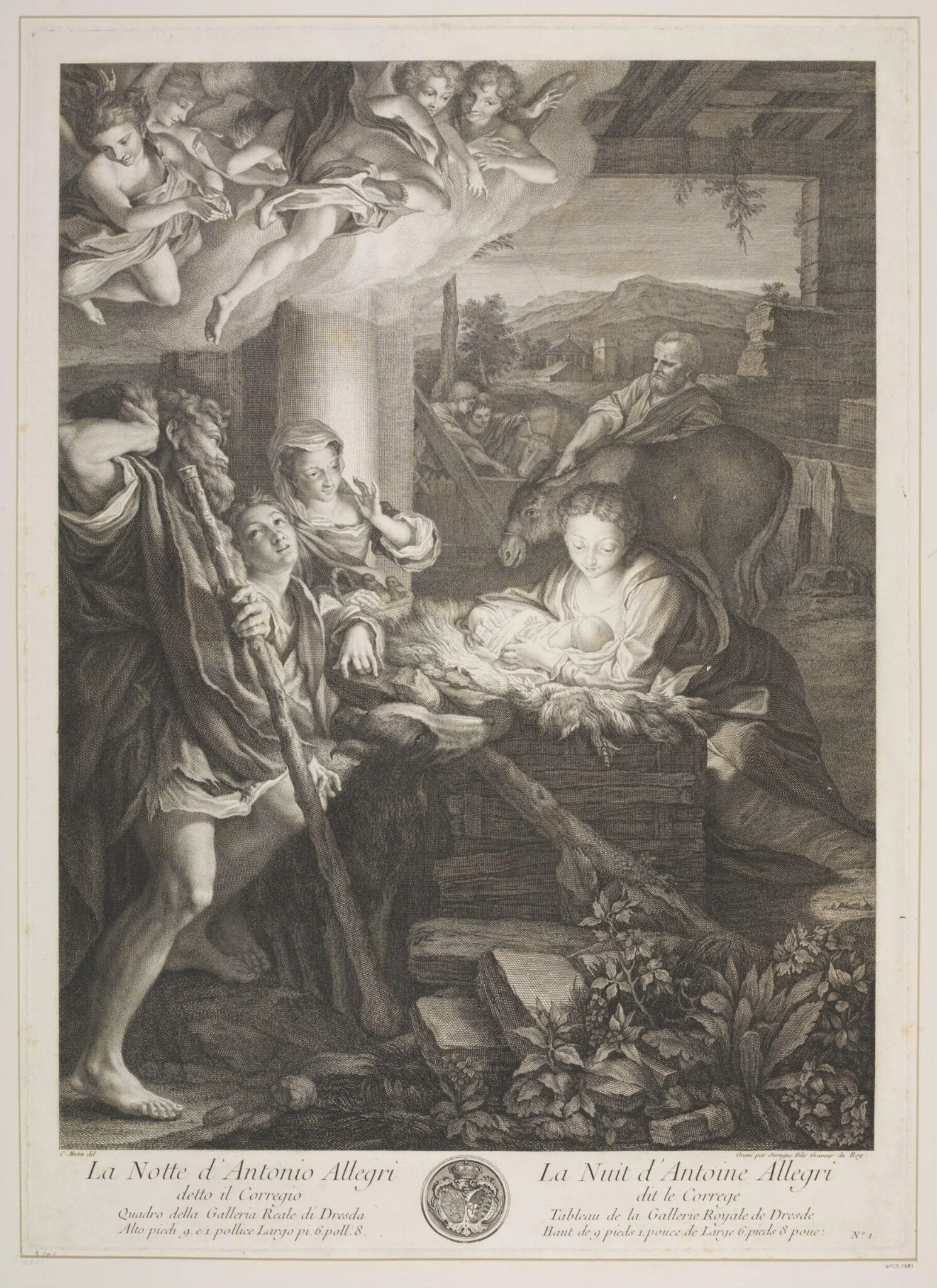 The Nativity